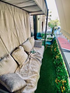 Sophia Urban lux - Atene - 0