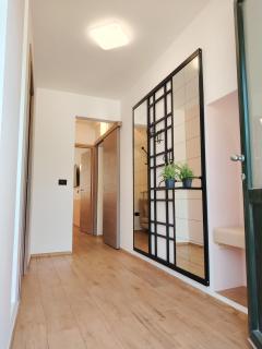 The Sun Side Apartment - Gradara - 0