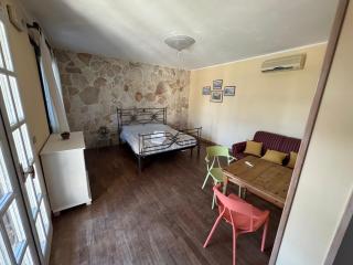 Villa Donna Sibilla - Merine - 0