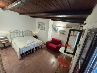 Villa Donna Sibilla - Merine - 7