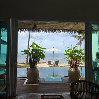 The Rock Samui Beachfront Villas - Sha Plus Hotel - Lamai - 6