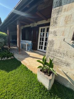 Villa Donna Sibilla - Merine - 4