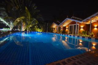 Golden Rice Resort & Cottages - Candolim - 0