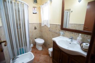 Le Villette Luisa - Lampedusa - 5