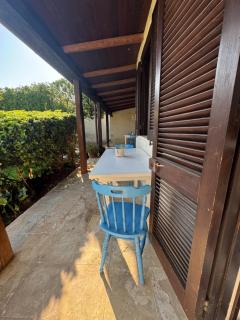 Villa Donna Sibilla - Merine - 3