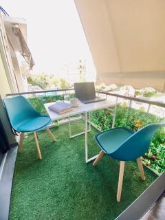 Sophia Urban lux - Atene - 8