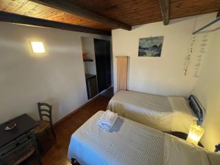Villa Donna Sibilla - Merine - 2
