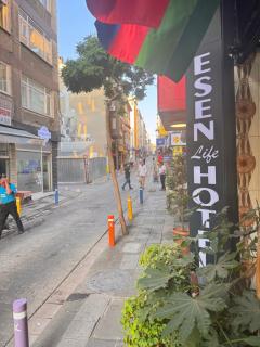 ESEN Life HOTEL - Istanbul - 7