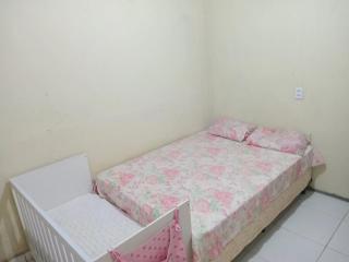 Casa lençóis MA em santo amaro maranhao - Santo Amaro - 0