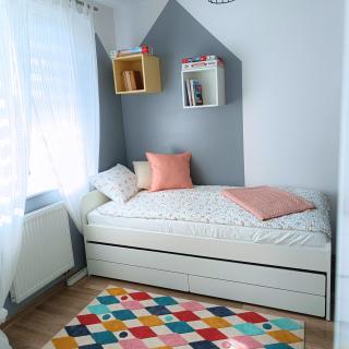 myclover apartment - Gdansk - 3