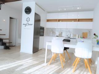 myclover apartment - Gdansk - 7