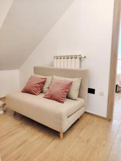 The Sun Side Apartment - Gradara - 6