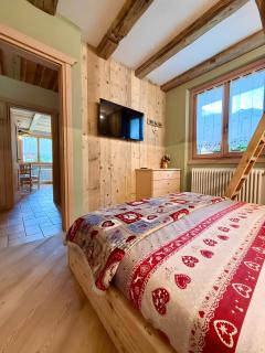 Casa Clus Bormio apartments 3 - Valdisotto - 6