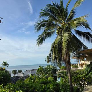 The Rock Samui Beachfront Villas - Sha Plus Hotel - Lamai - 9