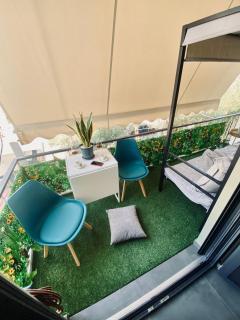 Sophia Urban lux - Atene - 7