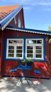 Corner House - Nida - 5