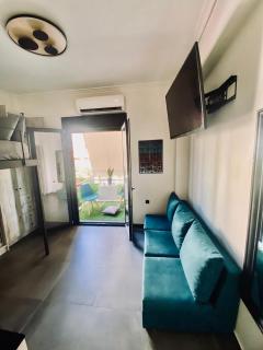 Sophia Urban lux - Atene - 5