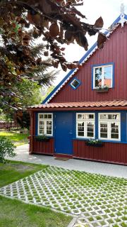 Corner House - Nida - 6