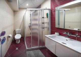 Central Park Apartment whit Free Parking Garage - Weliko Tarnowo - 5