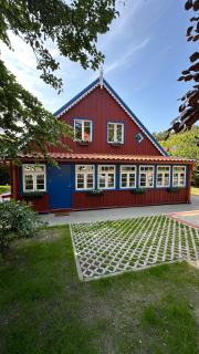 Corner House - Nida - 7