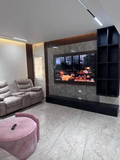 برج العرب الجديدة - 1