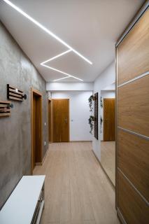 Central Park Apartment whit Free Parking Garage - 4