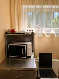 Lindaga - Ragaciems - 2