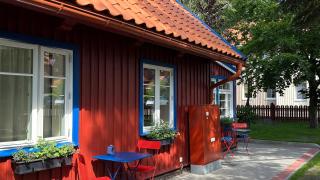 Corner House - Nida - 3