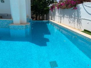 Luxury Villa Port Kantaoui - Pool, Beach & Golf - Hammam Sousse - 5