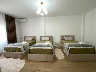Hoxhaj Villa - Shkodër - 9
