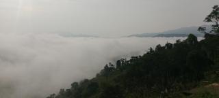 M R holiday home - Vagamon - 1