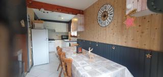 Location CHALET VOSGES CHEZ SEVERINE - Ventron - 5