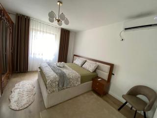 Hoxhaj Villa - Shkodër - 2