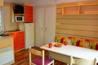 Camping Le Puits Rochais - 8