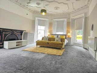 Broomfield Hotel - Sheffield - 3