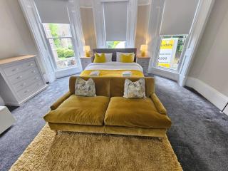 Broomfield Hotel - Sheffield - 2