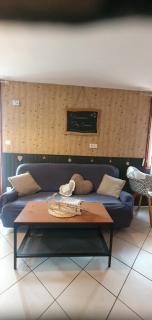 Location CHALET VOSGES CHEZ SEVERINE - Ventron - 4