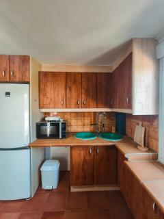 The perfect place in the south - Granada - 1