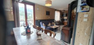 Location CHALET VOSGES CHEZ SEVERINE - Ventron - 3