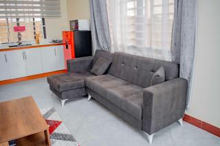 Nev Apartment Kizimkazi - Dimbani - 5