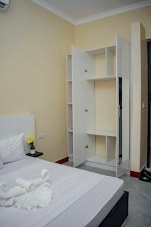 Nev Apartment Kizimkazi - Dimbani - 3