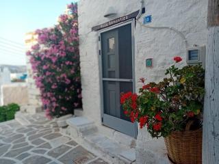 Villa Romantica - Paroikia - 0