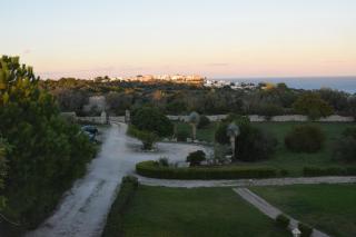 Villa La FranzELITa Country Apartments Castro - Marittima - 4