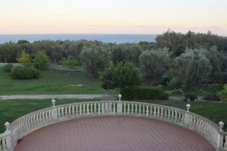 Villa La FranzELITa Country Apartments Castro - Marittima - 5