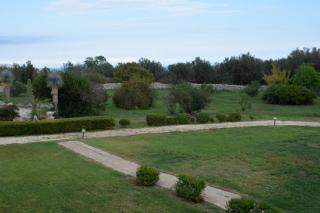 Villa La FranzELITa Country Apartments Castro - Marittima - 2