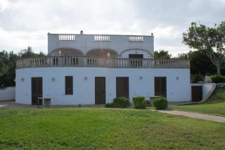Villa La FranzELITa Country Apartments Castro - Marittima - 0