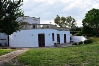 Villa La FranzELITa Country Apartments Castro - Marittima - 1