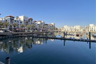 Home relax Marina agadir summer time - Agadir - 7