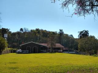 Casa de campo na Rota do vinho - São Roque - 7