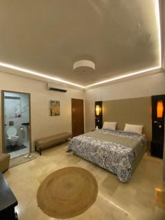 Home relax Marina agadir summer time - Agadir - 3